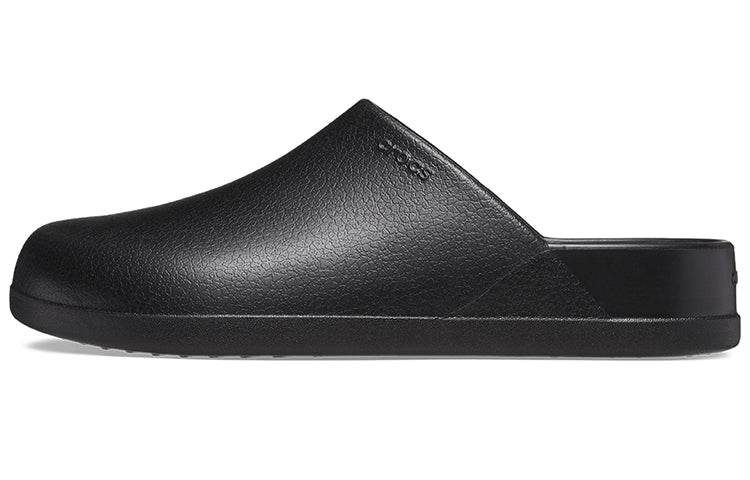 Тапочки Crocs Chestnut - Boxette Shop